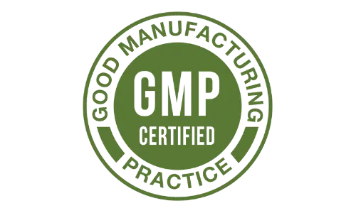Neuro Serge gmp certified