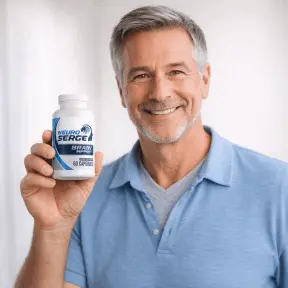 Neuro Serge reviews 1