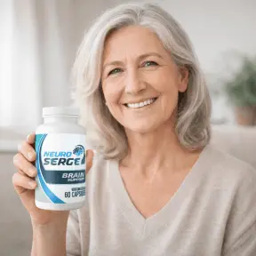 Neuro Serge reviews 2