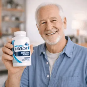 Neuro Serge reviews 3